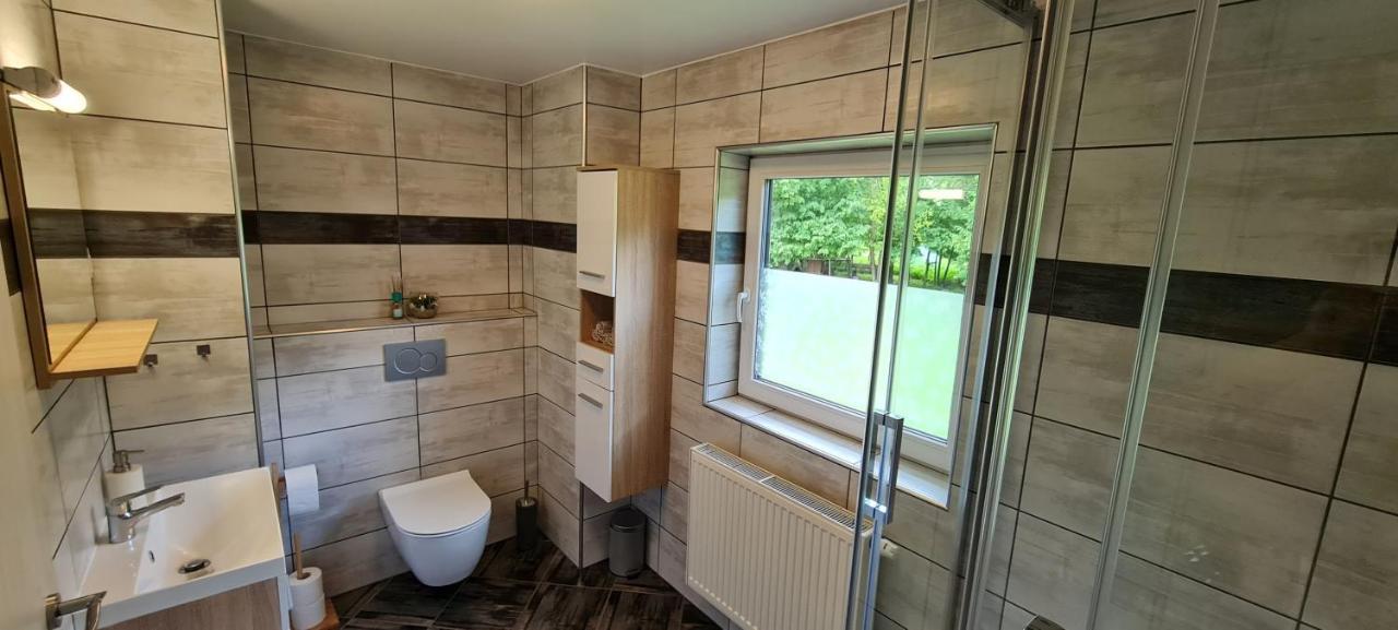 Apartmaji Gaby Gozd Martuljek Zewnętrze zdjęcie