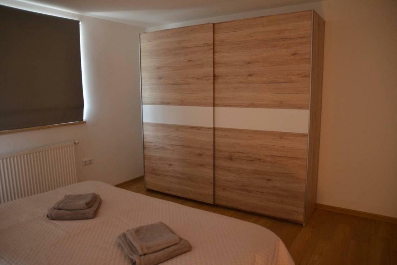 Apartmaji Gaby Gozd Martuljek Zewnętrze zdjęcie
