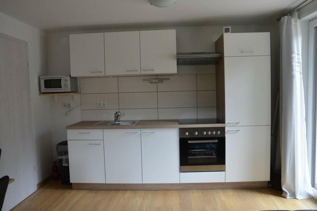 Apartmaji Gaby Gozd Martuljek Zewnętrze zdjęcie