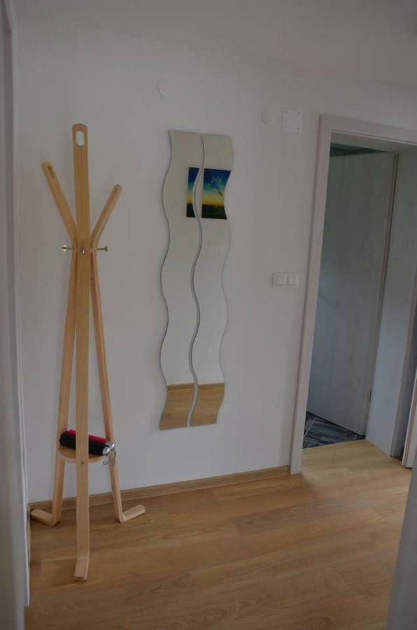 Apartmaji Gaby Gozd Martuljek Zewnętrze zdjęcie