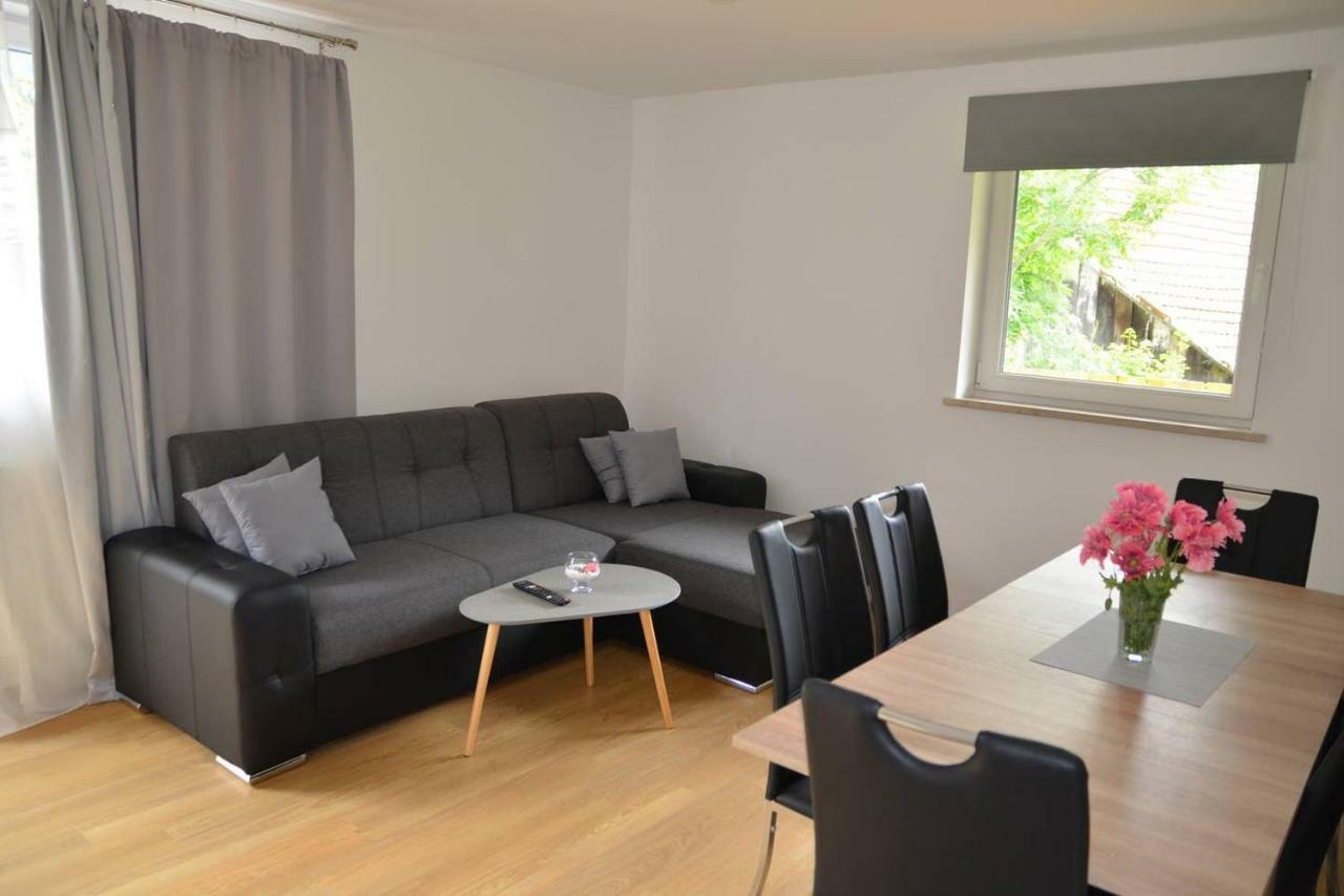 Apartmaji Gaby Gozd Martuljek Zewnętrze zdjęcie